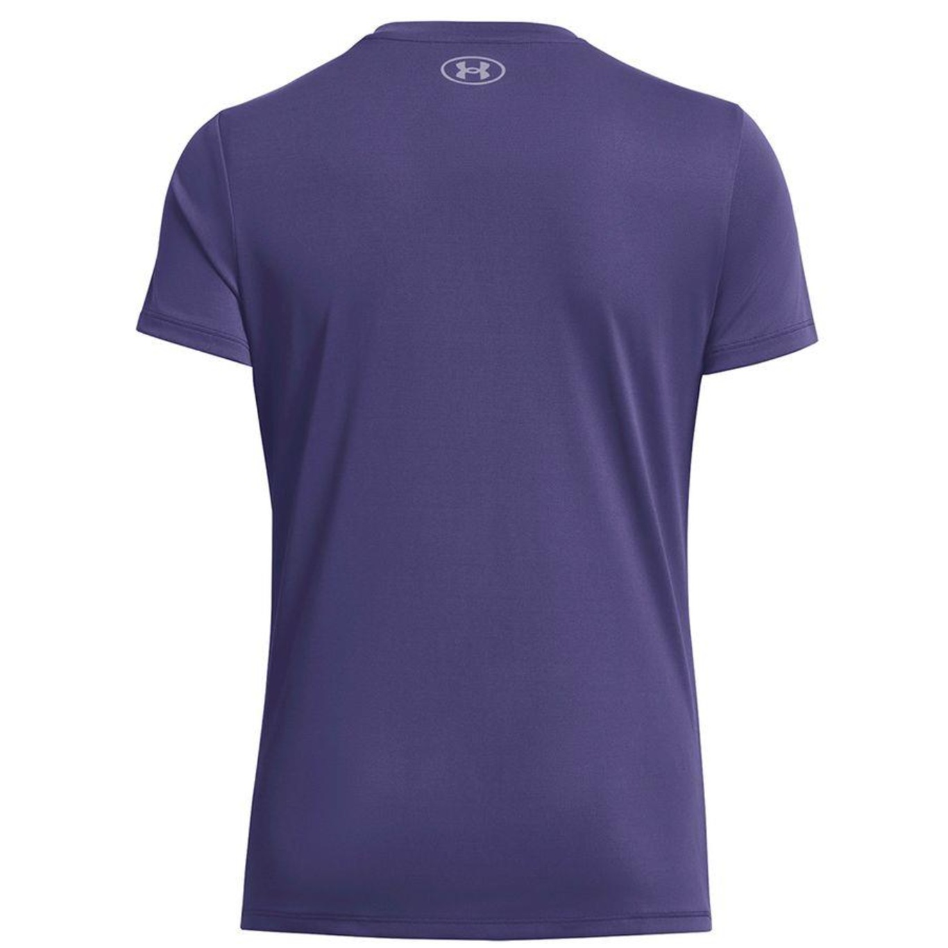 Camiseta Under Armour Tech Ssv-Twist + Camiseta Under Armour Tech Solid - Feminina - Foto 4