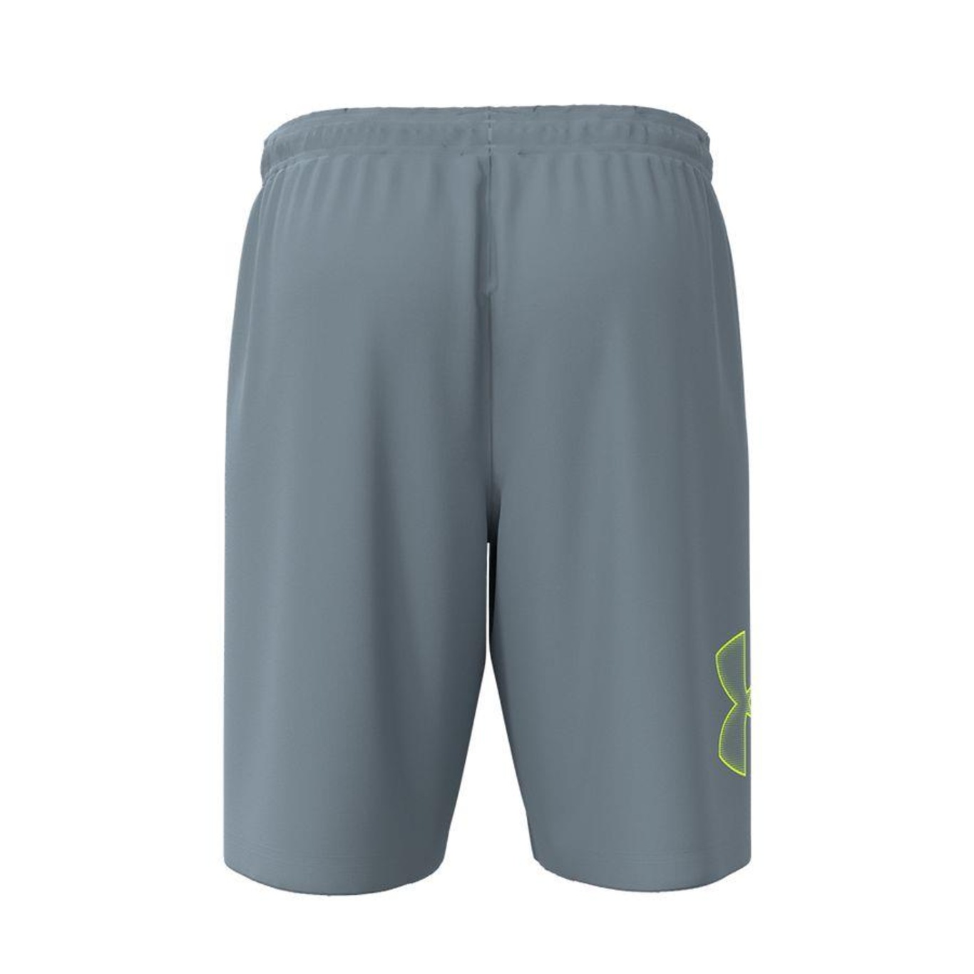 Short Under Armour Tech Graphic - 3 Unidades - Masculino - Foto 6