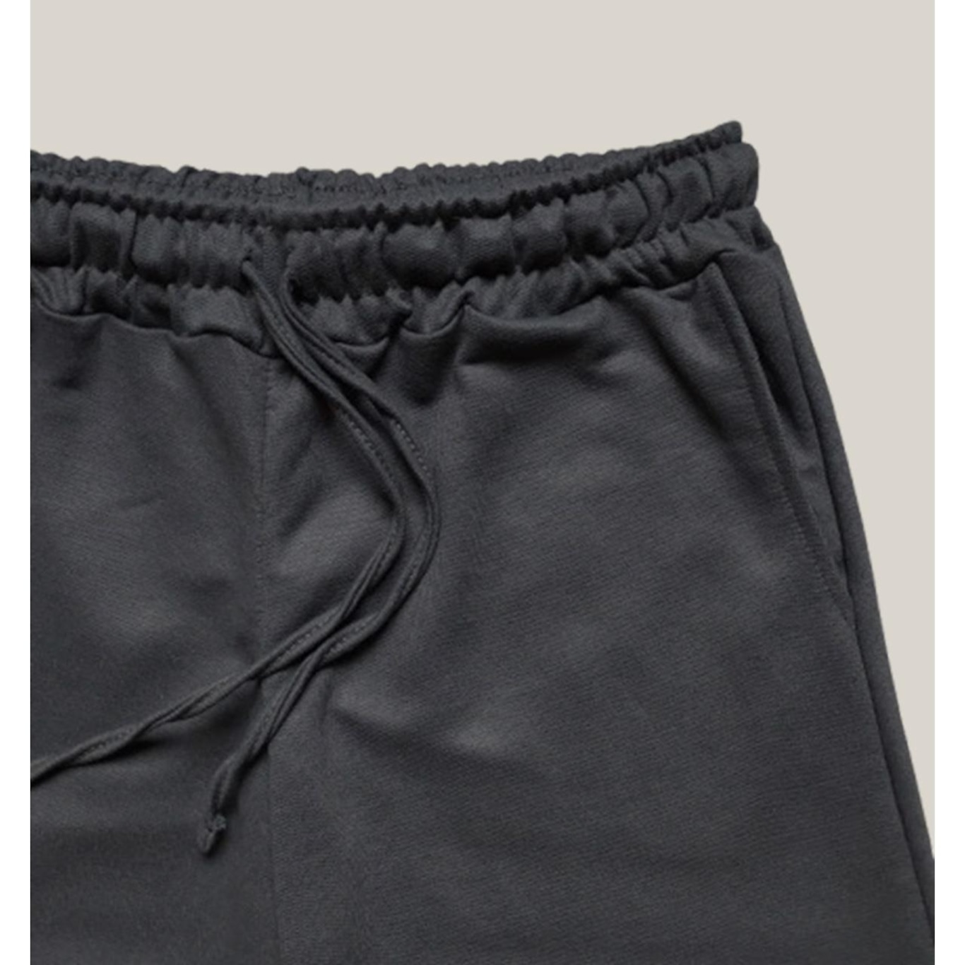 Kit 2x Bermudas de Moletom Wss Basic Masculina - Foto 5