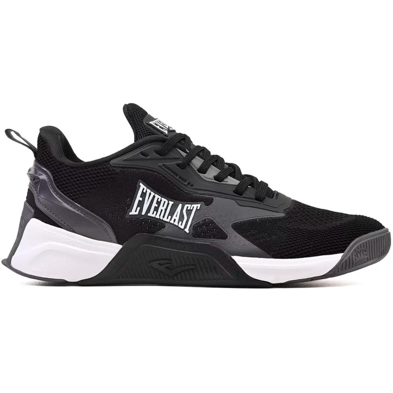 Tênis Everlast Climber Pro 2 - Unissex - Foto 1