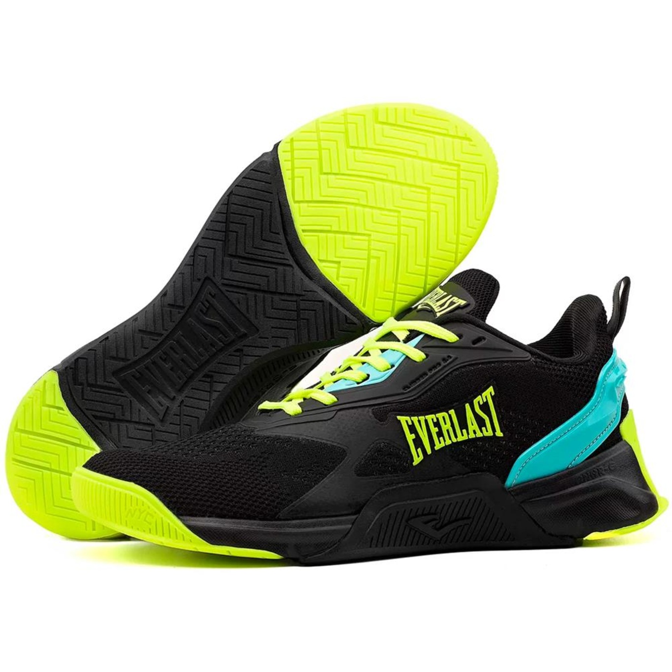 Tênis Everlast Climber Pro 2 - Unissex - Foto 3