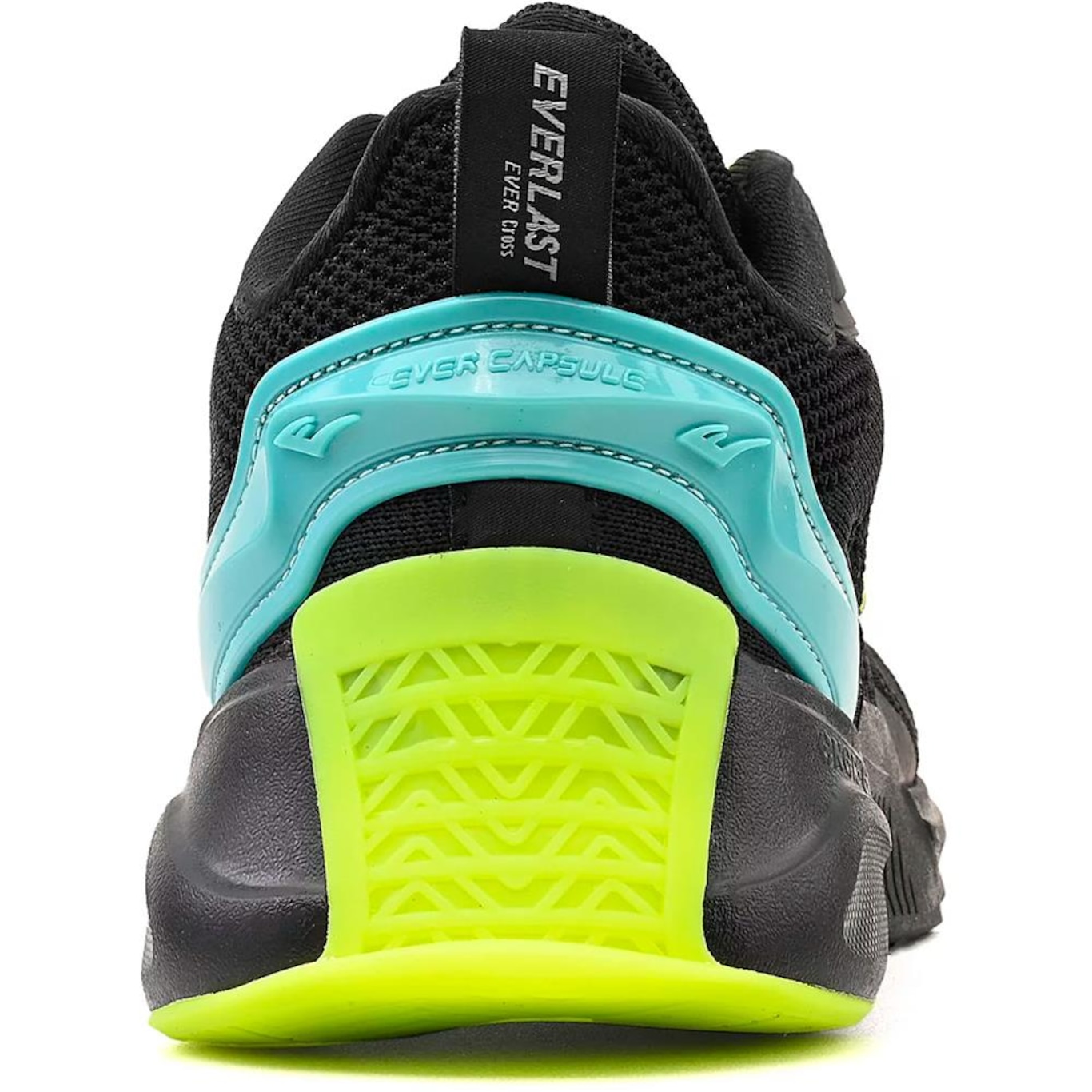 Tênis Everlast Climber Pro 2 - Unissex - Foto 4