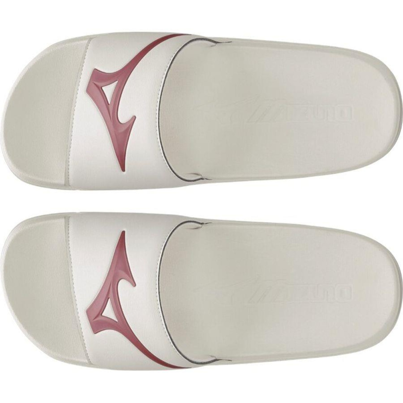 Tênis Mizuno Wave Creation 24 + 1 Chinelo Mizuno Basic Slide - Feminino - Foto 5