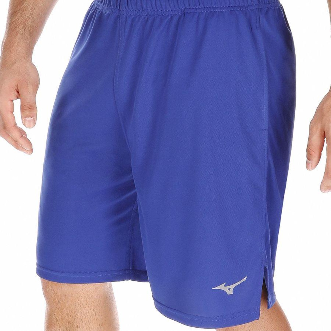 Bermuda Mizuno Basic Rip Stop 3 + Bermuda Mizuno Root Mesh - Masculina - Foto 2