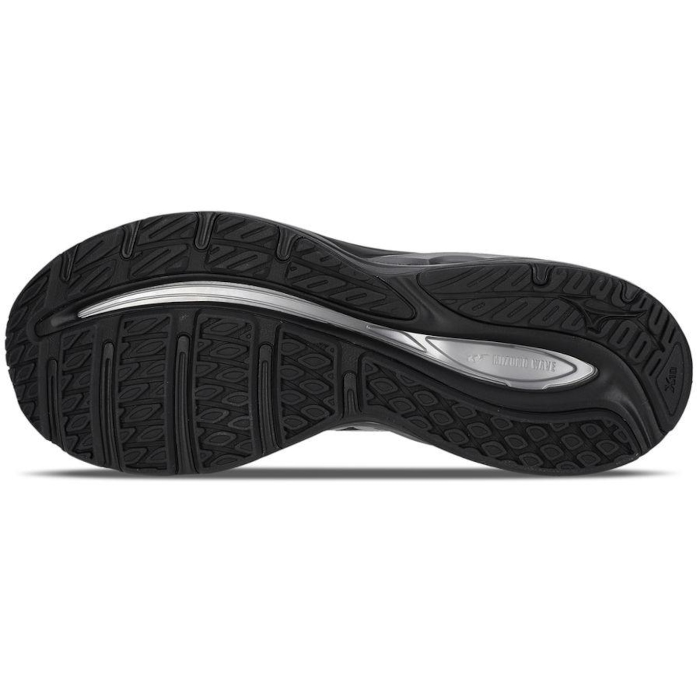 Tênis Mizuno Wave Legend 3 + 1 Mala Mizuno Treino Master - Masculino - Foto 5