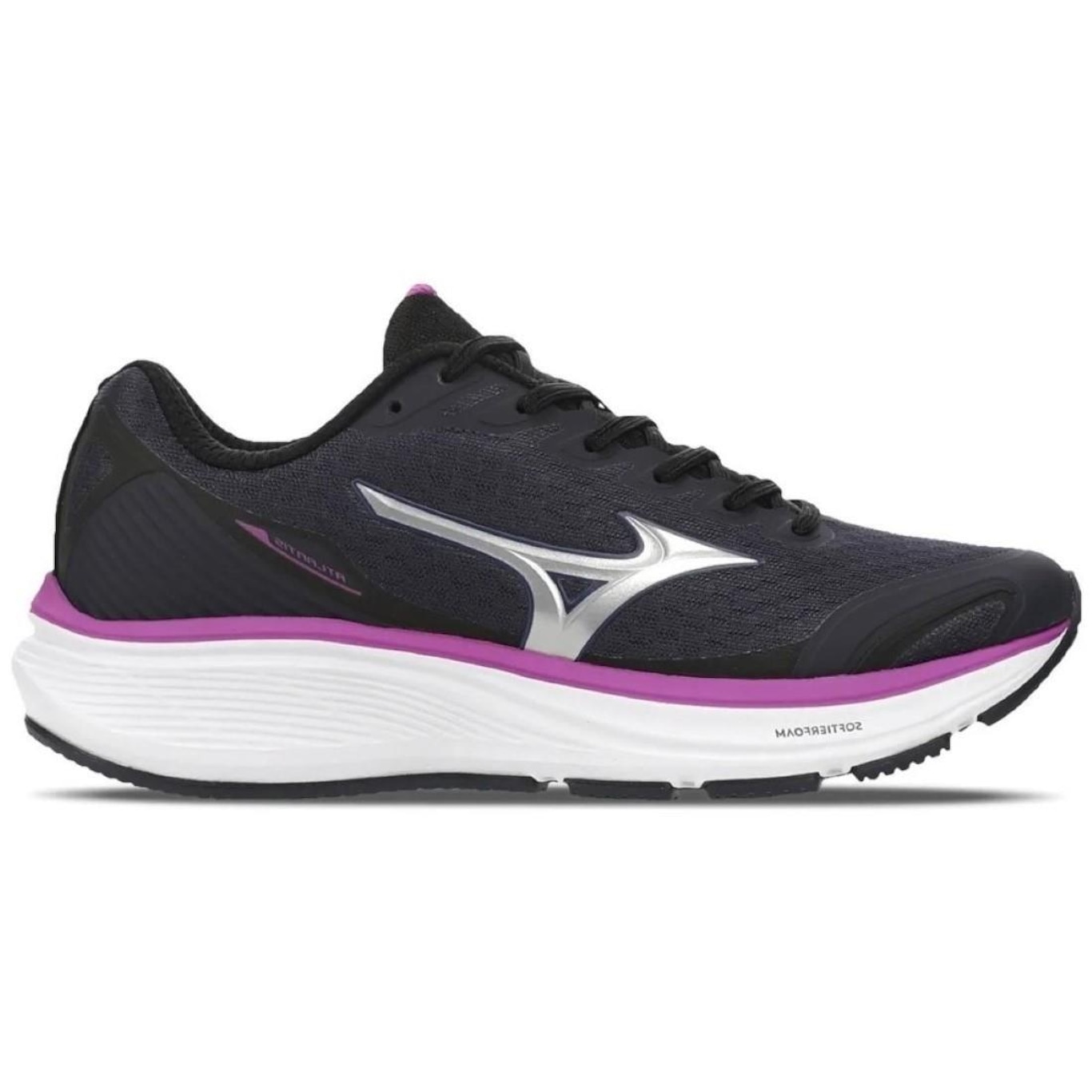 Tênis Mizuno Atlantis - Feminino - Foto 1