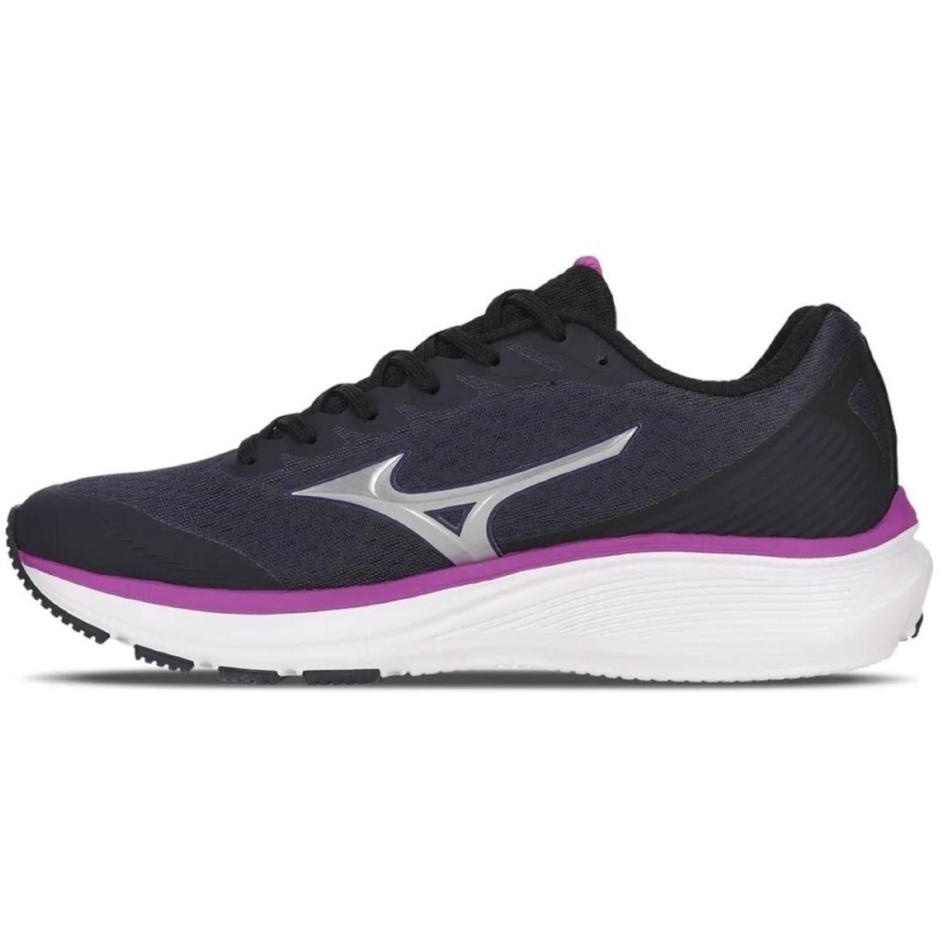 Tênis Mizuno Atlantis - Feminino - Foto 4