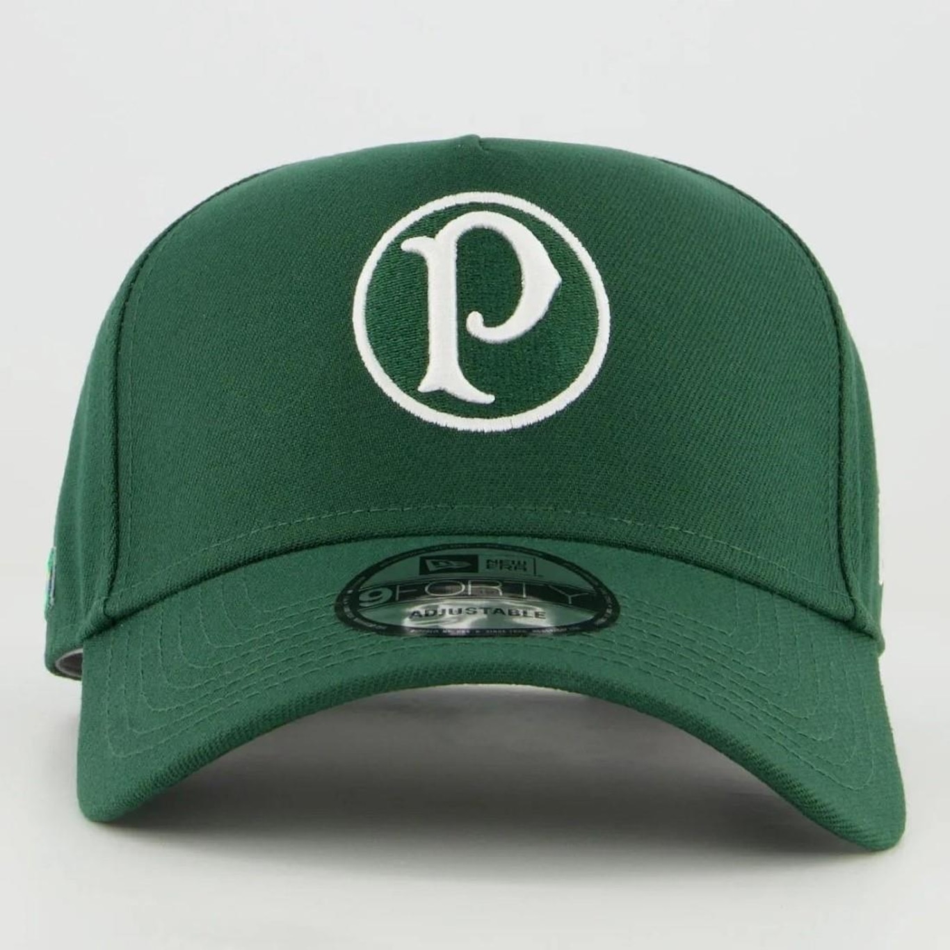 Boné New Era Palmeiras 940 A-Frame - Snapabck - Masculino - Foto 2