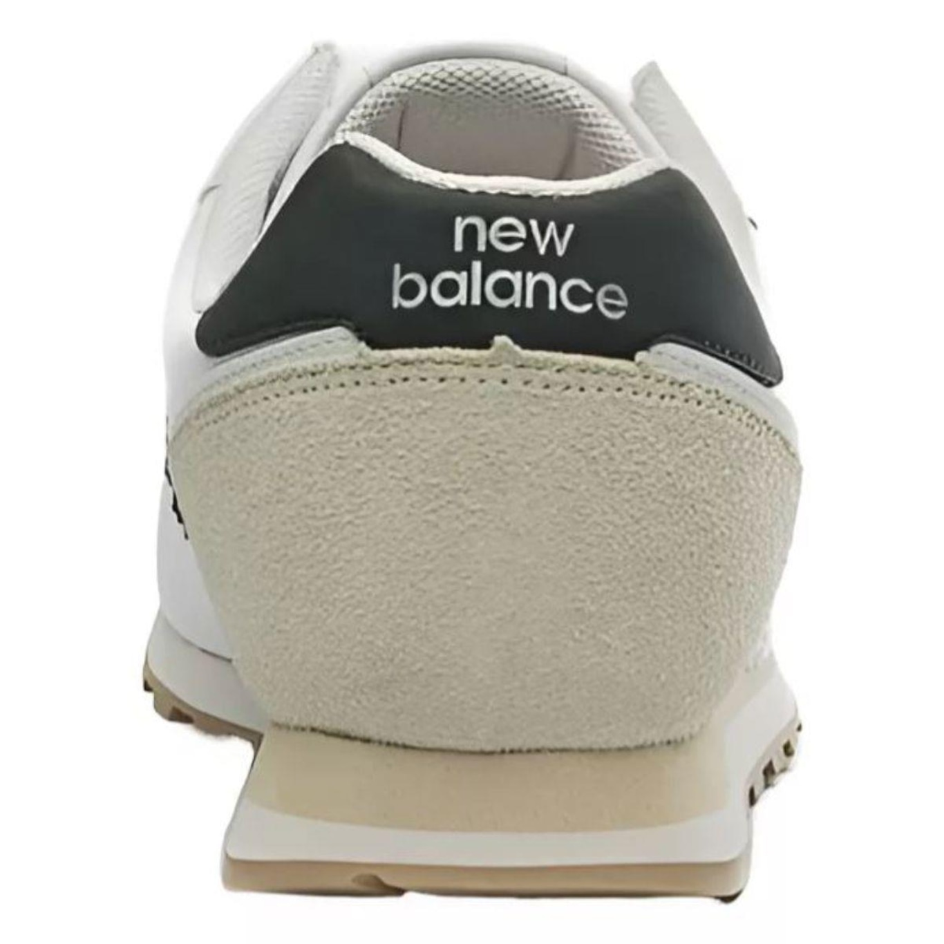 Tênis New Balance 373V2 - Masculino Branco - Foto 5