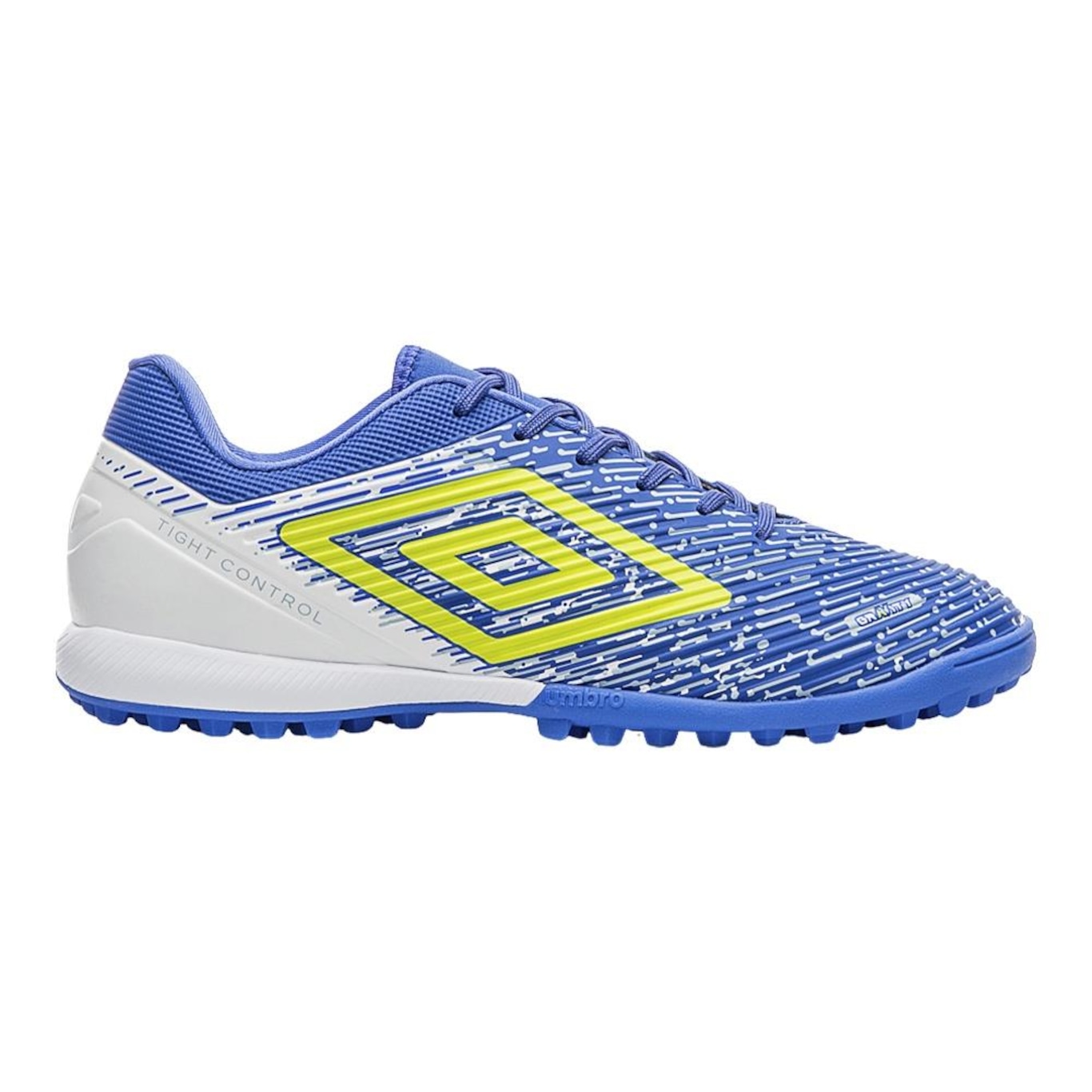 Chuteira Society Umbro Gravity - Adulto - Foto 1