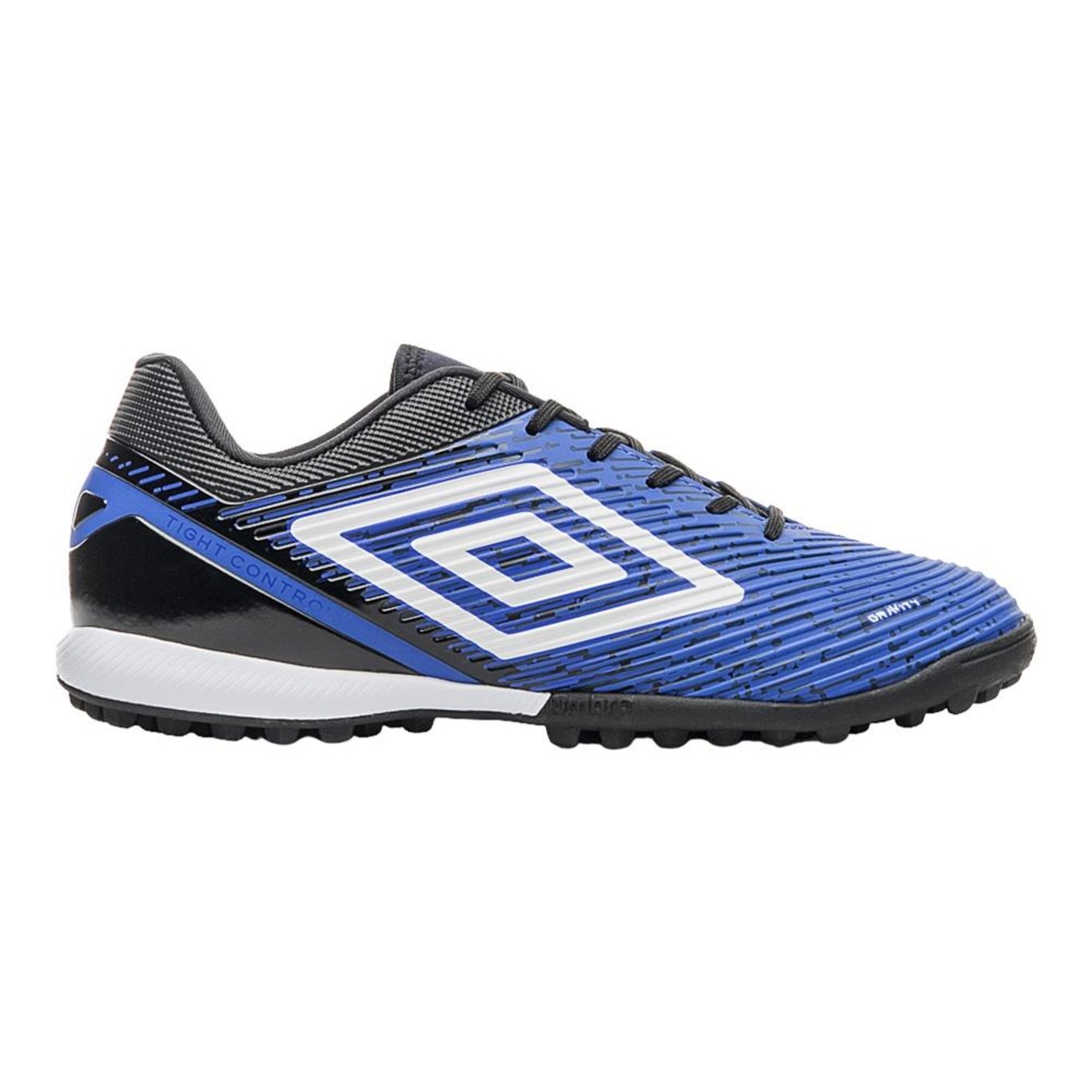 Chuteira Society Umbro Gravity - Adulto - Foto 1