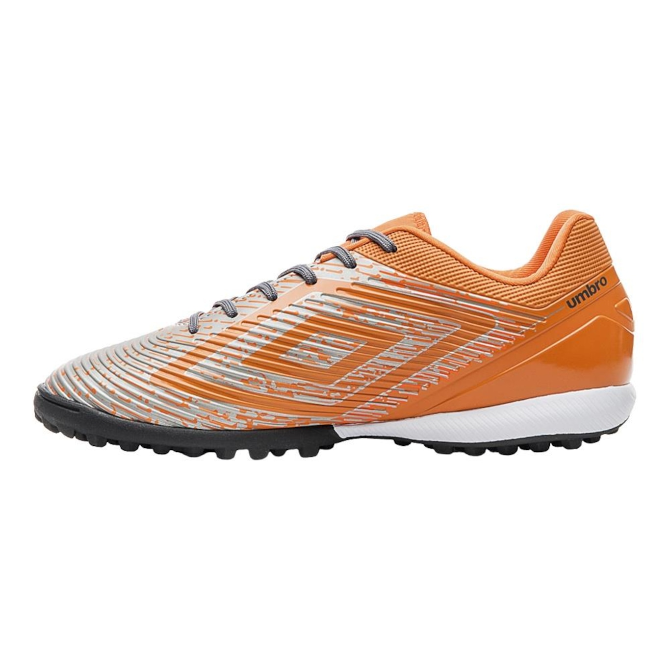 Chuteira Society Umbro Gravity - Adulto - Foto 5