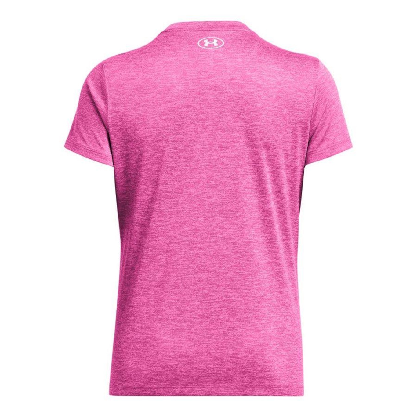 Camiseta Under Armour Tech Twist - Feminina - Foto 4