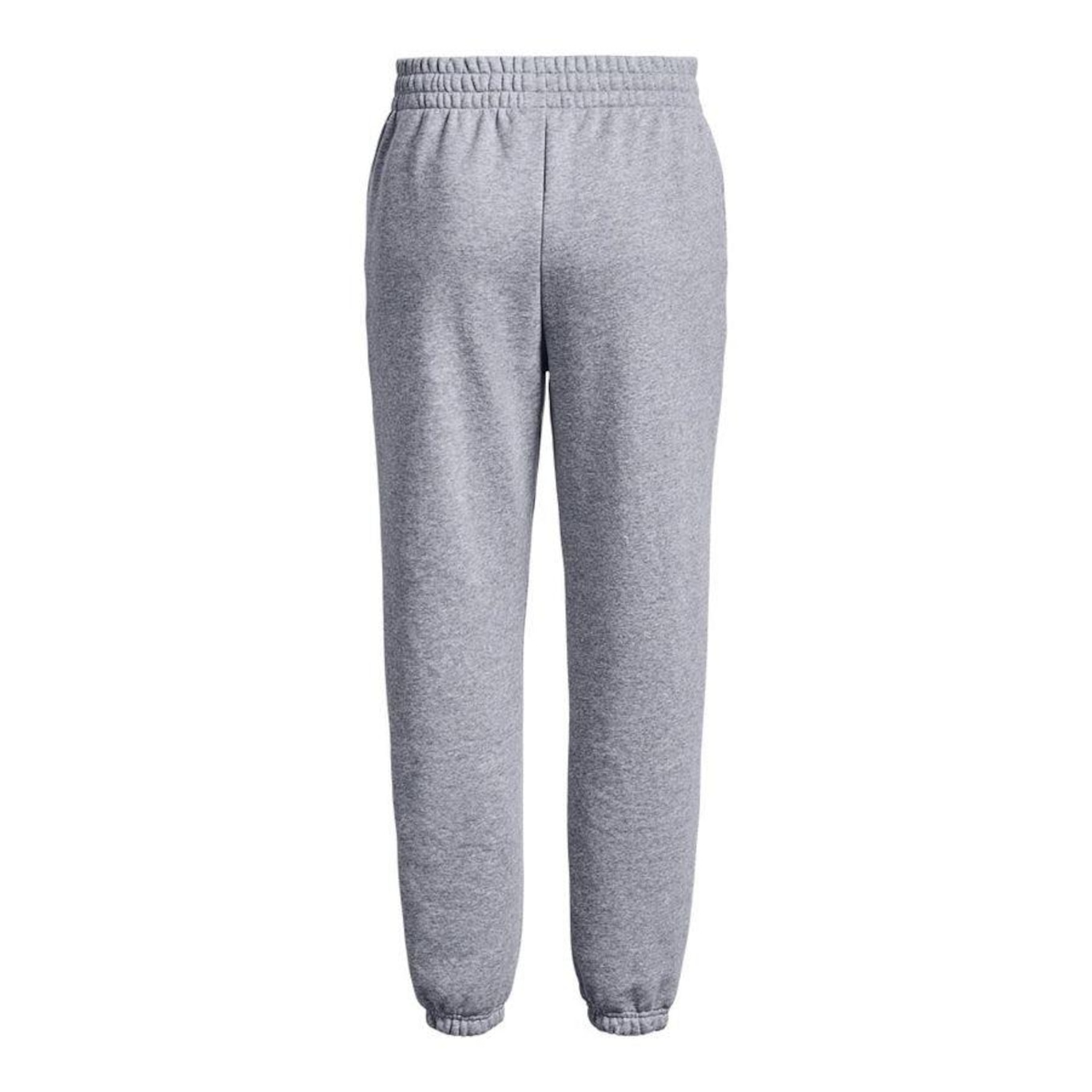 Calça Jogger Under Armour Essential Fleece - Feminina - Foto 6