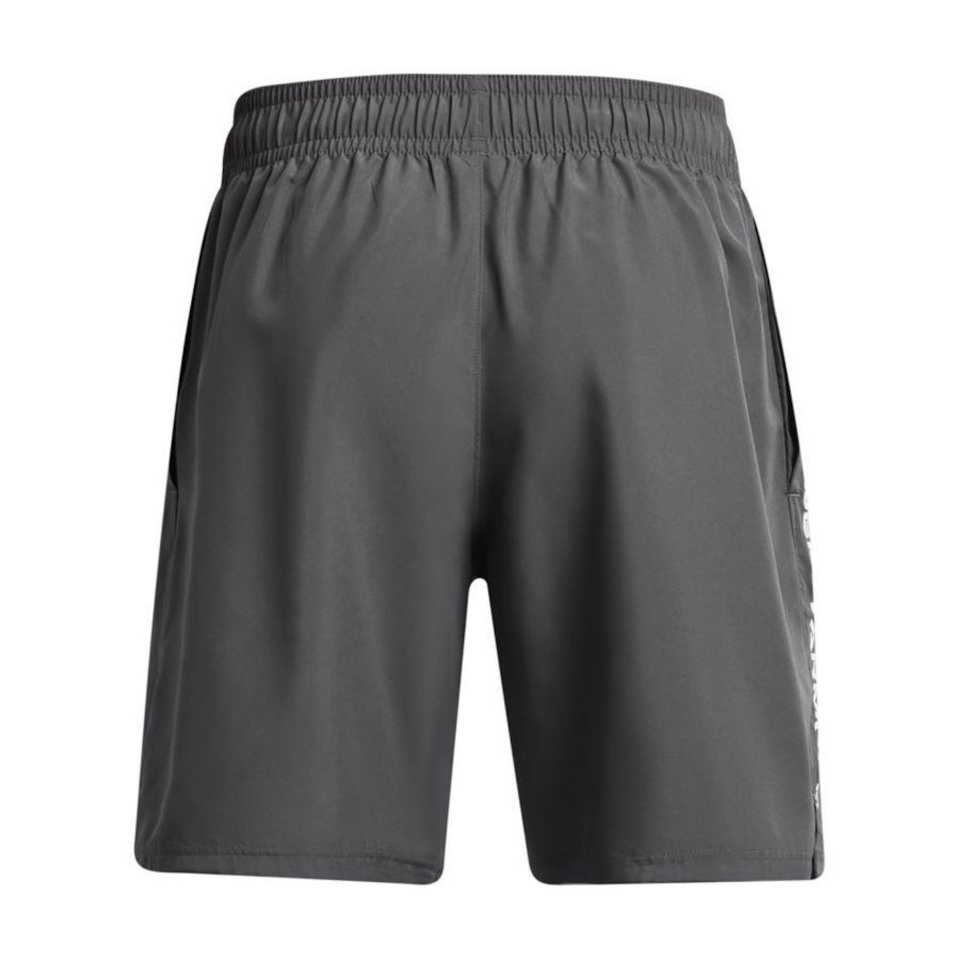 Shorts Under Armour Wordmark - Masculino - Foto 6