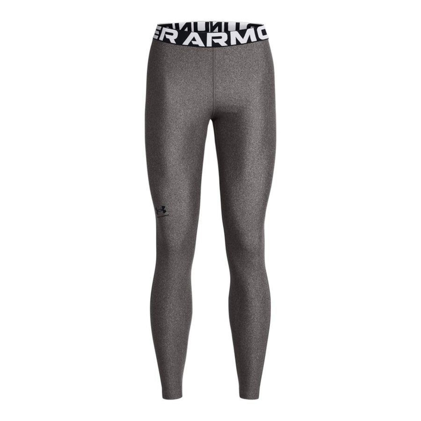 Calça Legging Under Armour Heatgear Authentics - Feminina - Foto 5