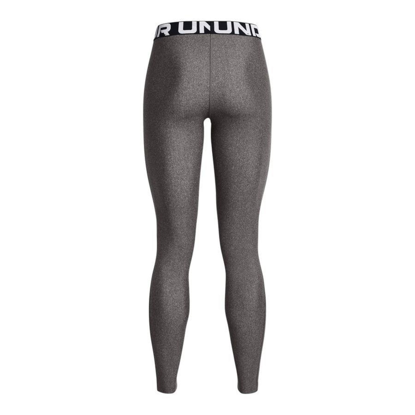 Calça Legging Under Armour Heatgear Authentics - Feminina - Foto 6