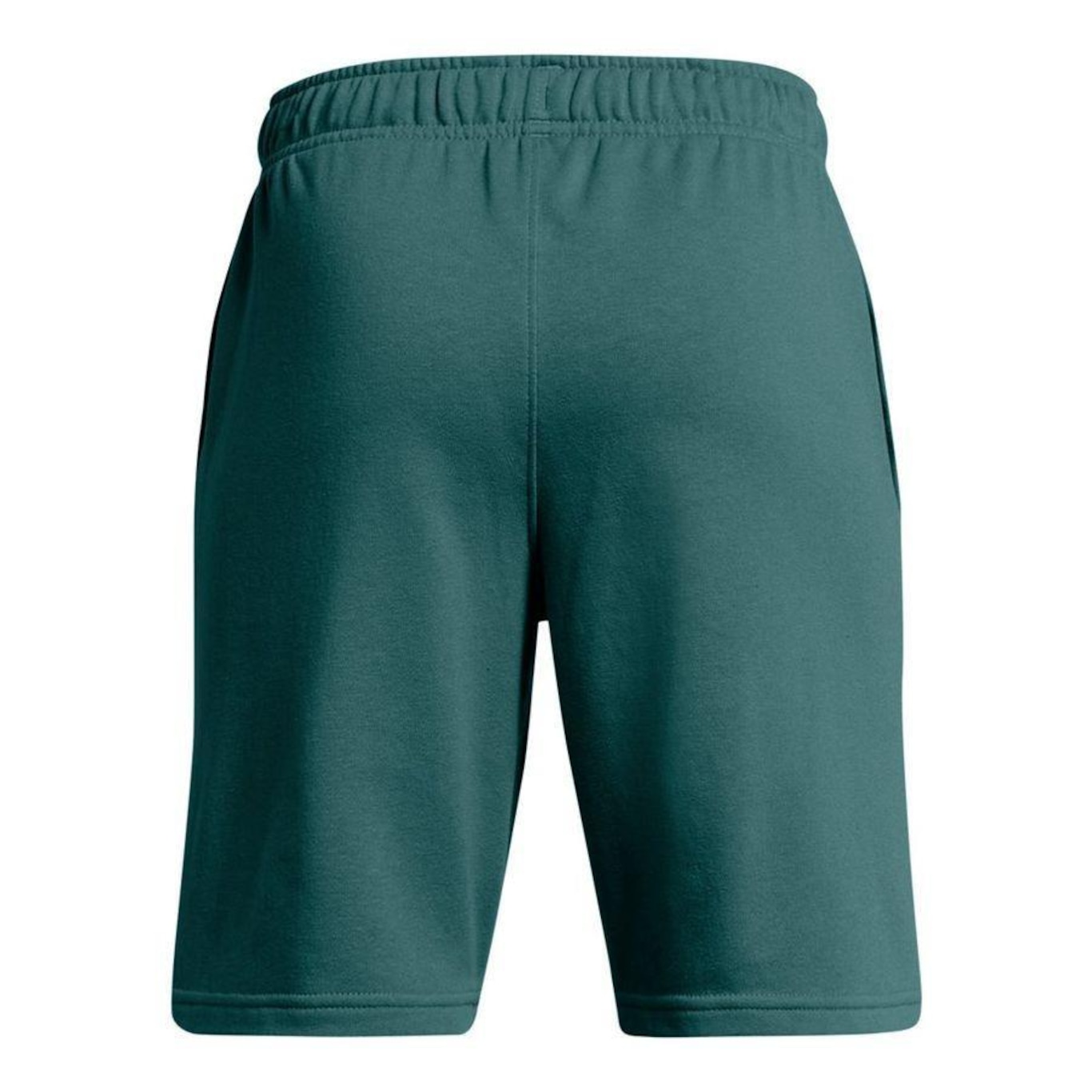 Shorts Under Armour Rival Terry - Infantil - Foto 2