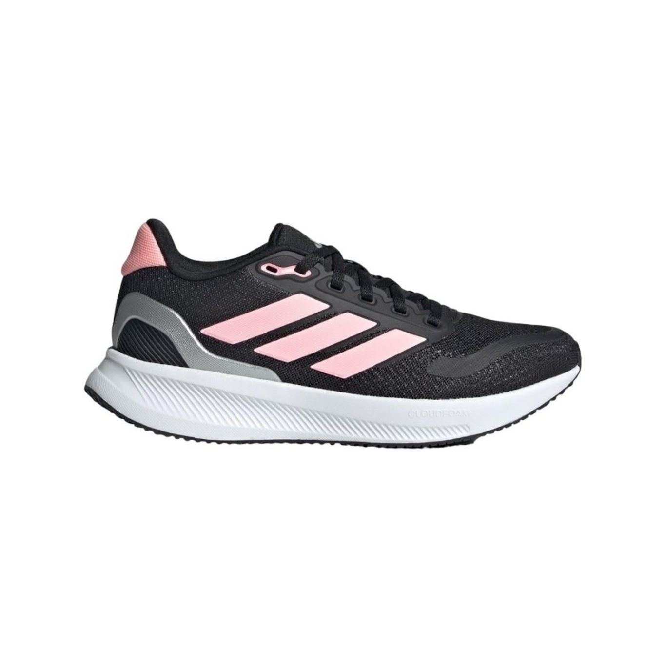 Tênis adidas Runfalcon 5 - Infantil - Foto 1