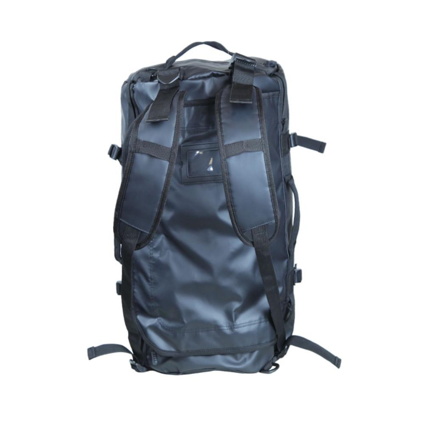 Mochila para Viagens Grande Duffle Ntk - 50 Litros - Foto 5