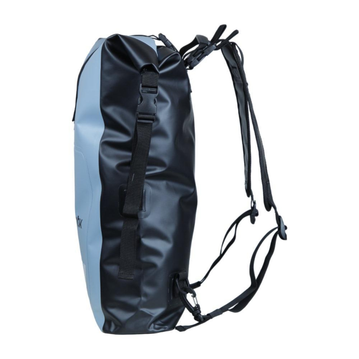 Mochila Ntk Duffle Bk em Pvc 500D Tarpauli - 20 Litros - Foto 4