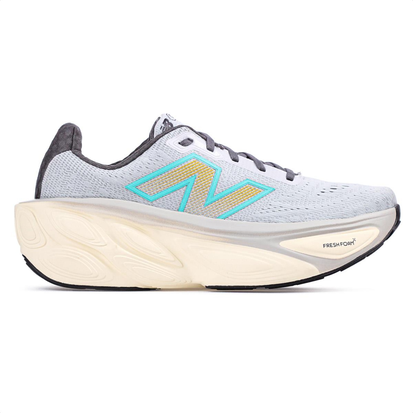 Tênis New Balance Fresh Foam X More V5 - Masculino - Foto 1