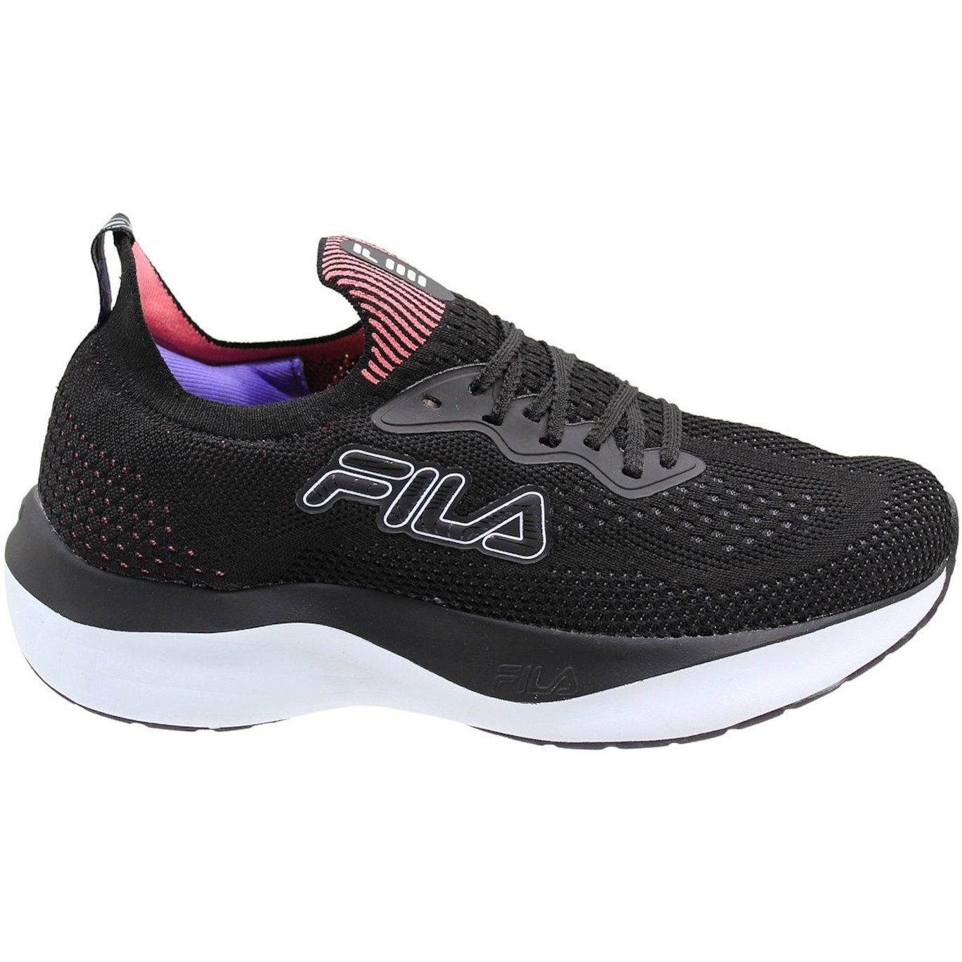 Tênis Fila Go Trainer Knit Energized - Feminino - Foto 2