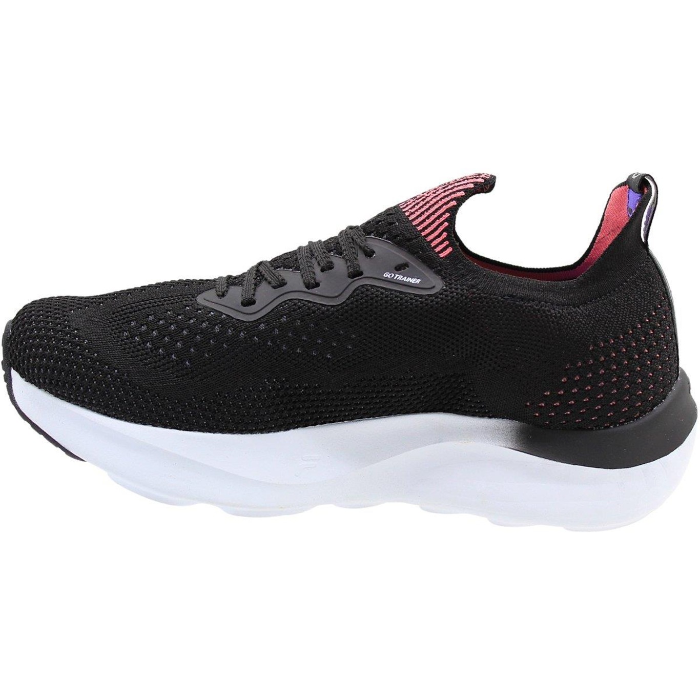 Tênis Fila Go Trainer Knit Energized - Feminino - Foto 3