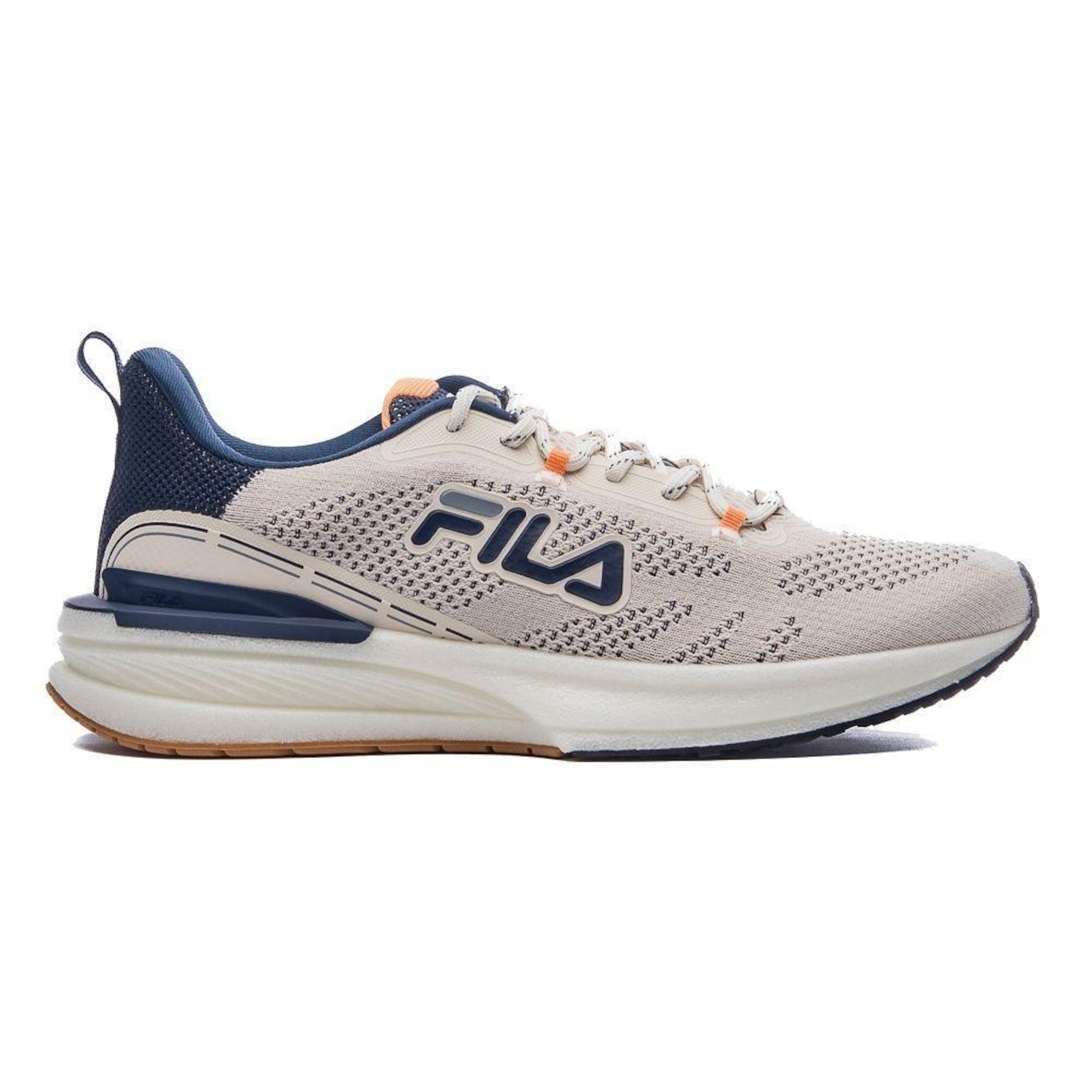 Tênis Fila Float Flux - Masculino - Foto 1