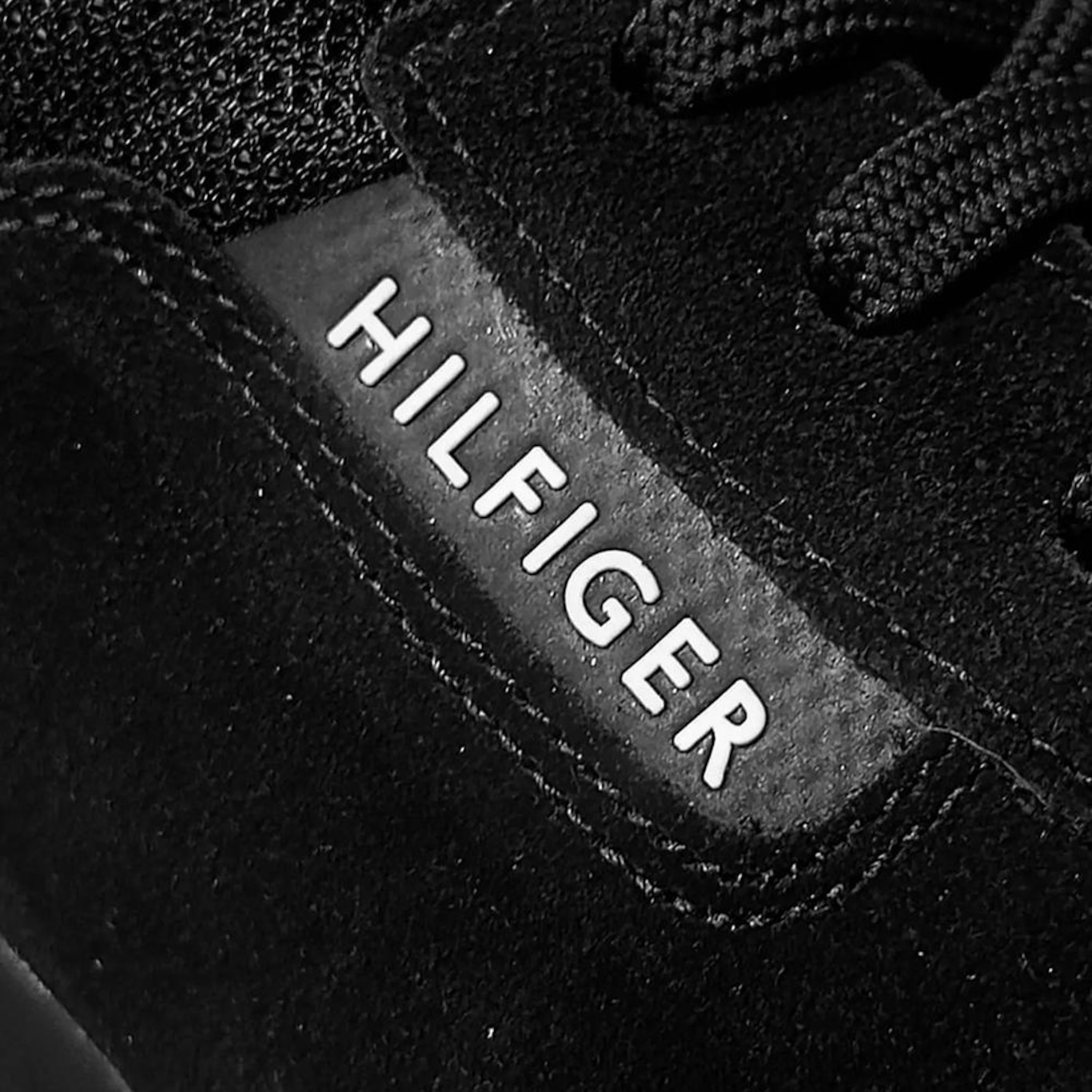 Tênis Tommy Hilfiger Tevo 15C Hi - Masculino - Foto 4