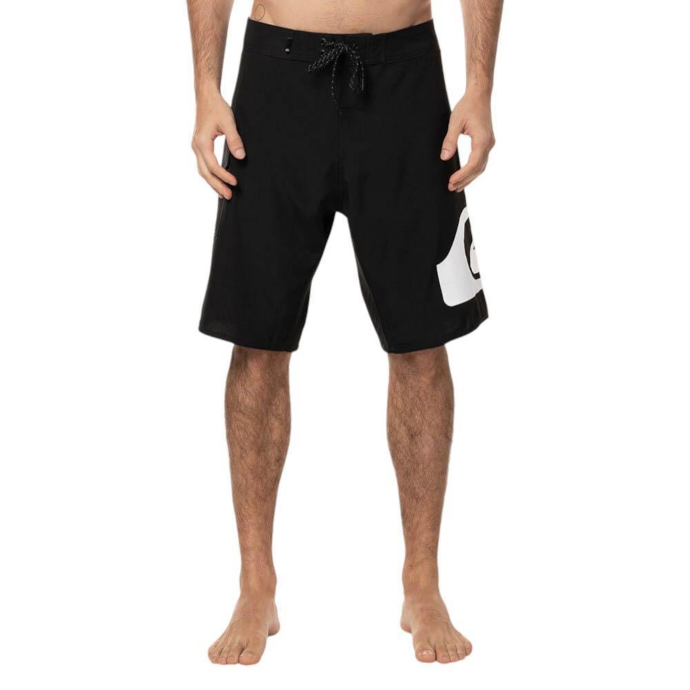 Bermuda Quiksilver Boardshort Everyday Side Logo 21 - Masculina - Foto 1