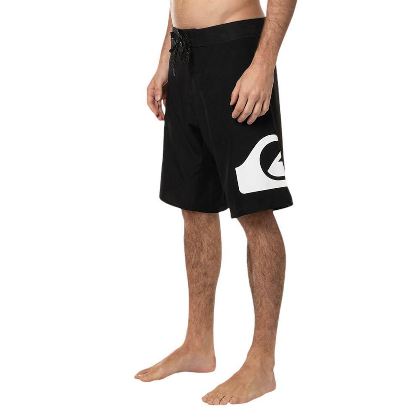 Bermuda Quiksilver Boardshort Everyday Side Logo 21 - Masculina - Foto 2