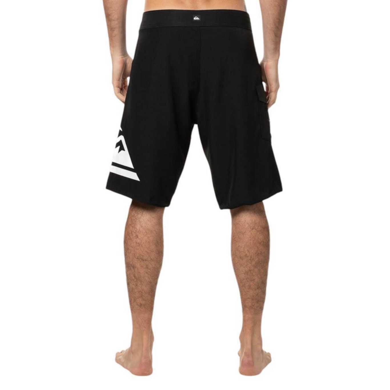 Bermuda Quiksilver Boardshort Everyday Side Logo 21 - Masculina - Foto 3