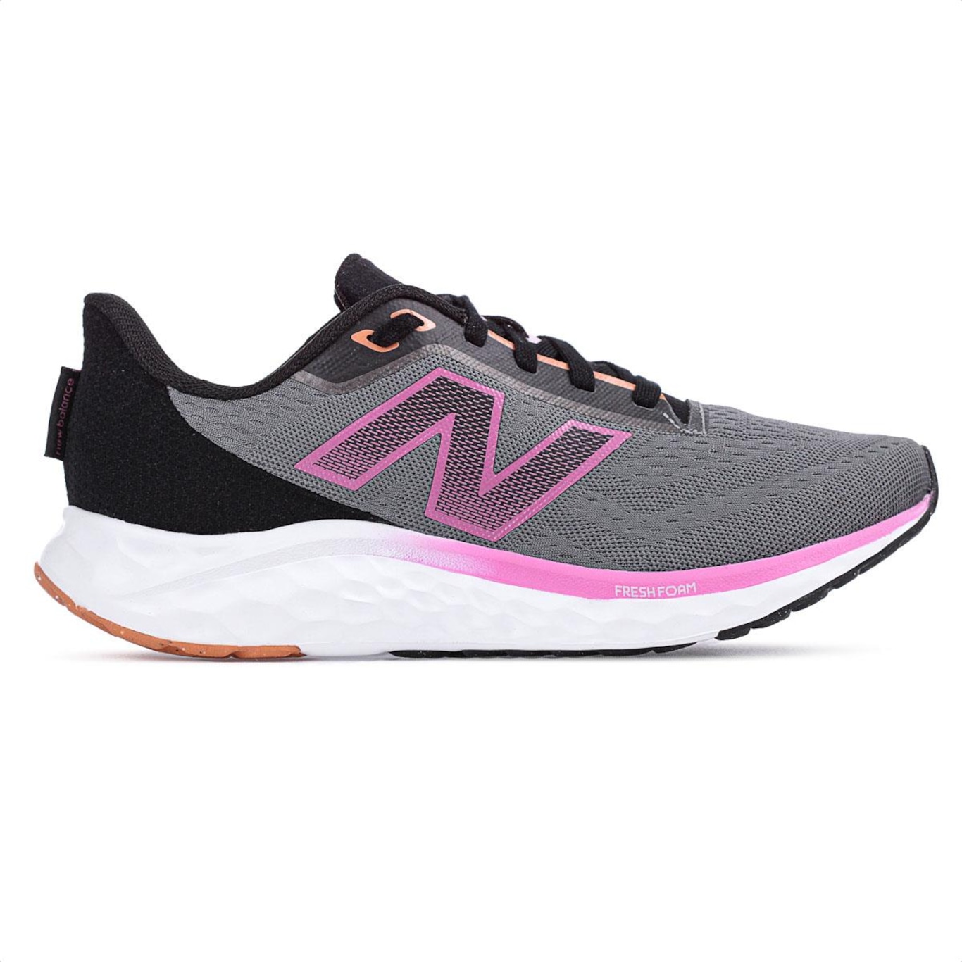 Tênis New Balance Warishv4 - Feminino - Foto 1