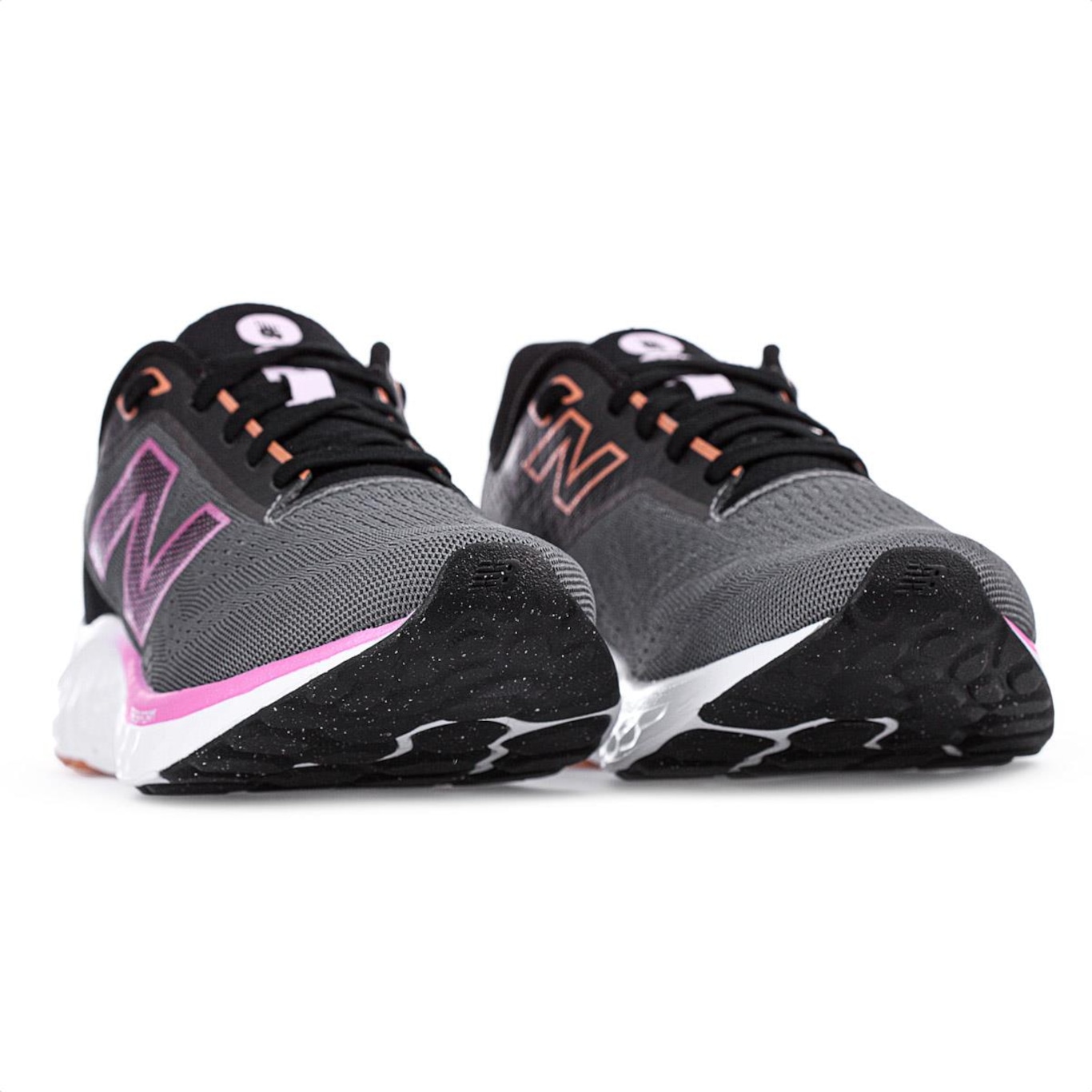 Tênis New Balance Warishv4 - Feminino - Foto 3