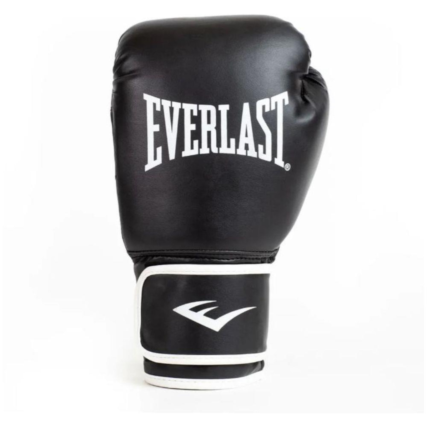 Luva Muay Thai Boxe Everlast Core 2 - Adulto - Foto 1