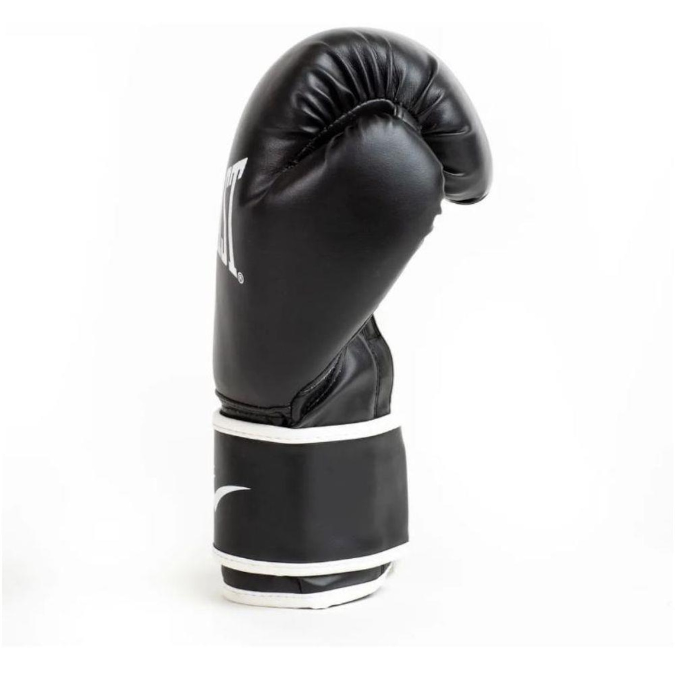 Luva Muay Thai Boxe Everlast Core 2 - Adulto - Foto 2