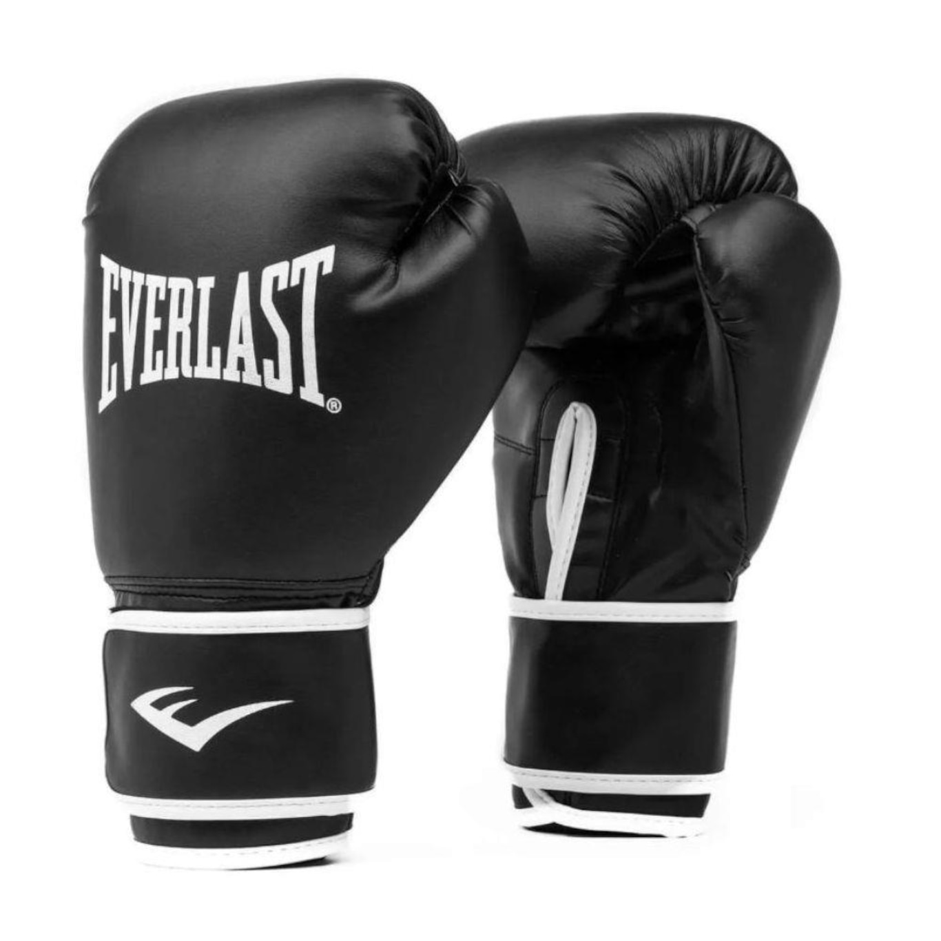 Luva Muay Thai Boxe Everlast Core 2 - Adulto - Foto 4