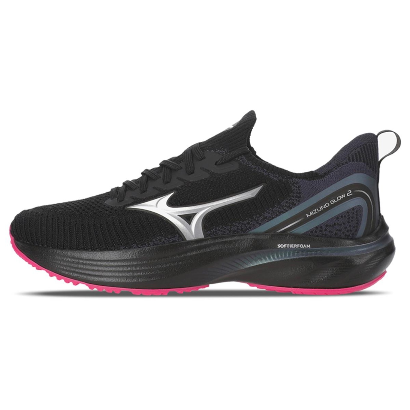 Tênis Mizuno Glow 2 - Feminino - Foto 2