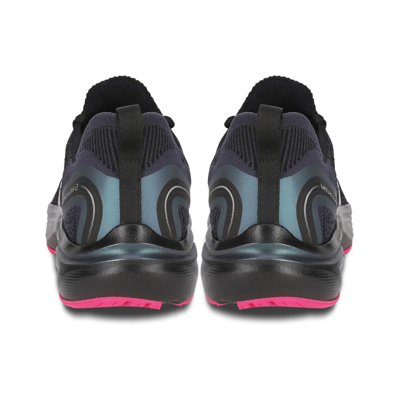 Tênis Mizuno Glow 2 - Feminino - Foto 4