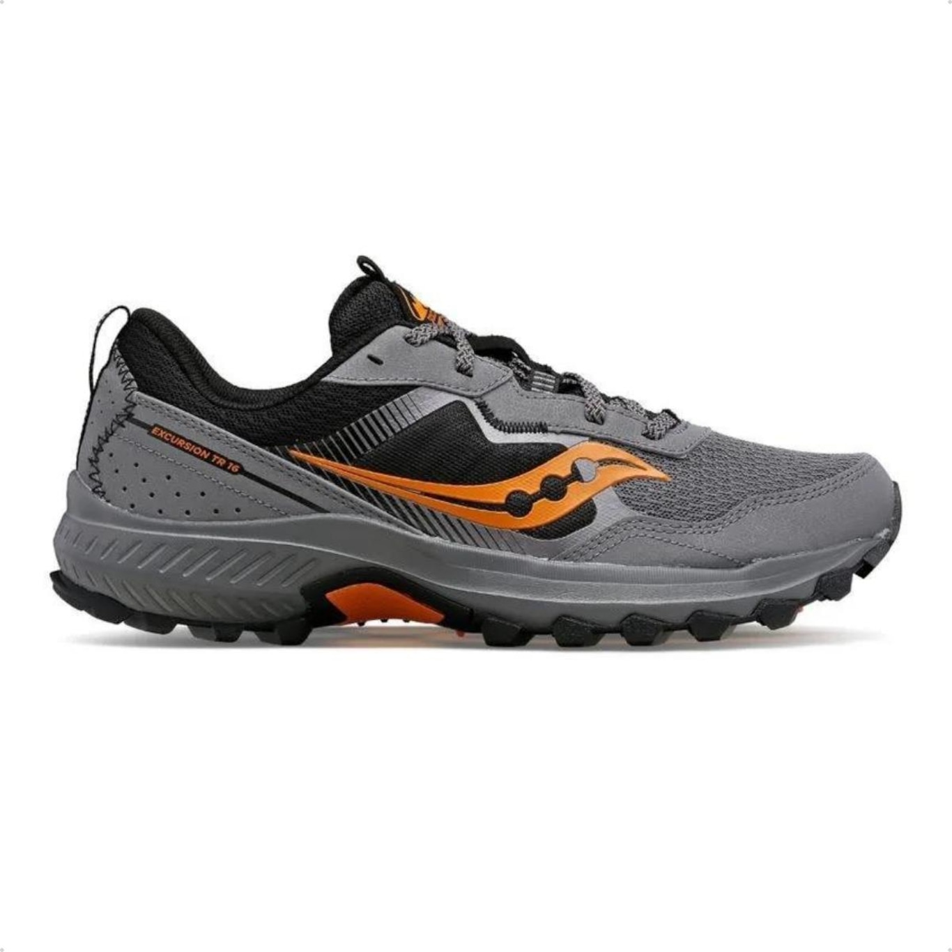 Tênis Saucony Excursion Tr 16 - Masculino - Foto 1