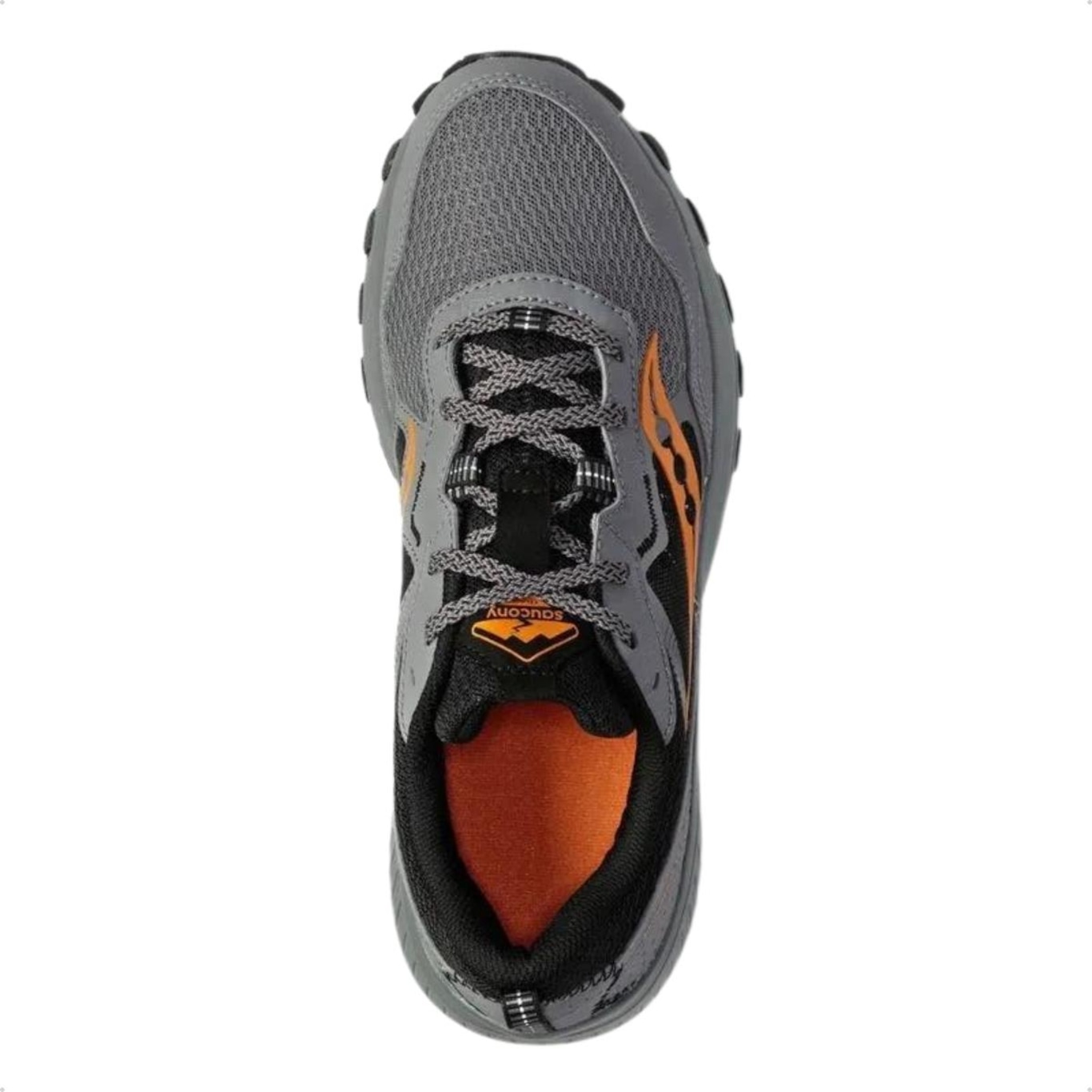 Tênis Saucony Excursion Tr 16 - Masculino - Foto 4