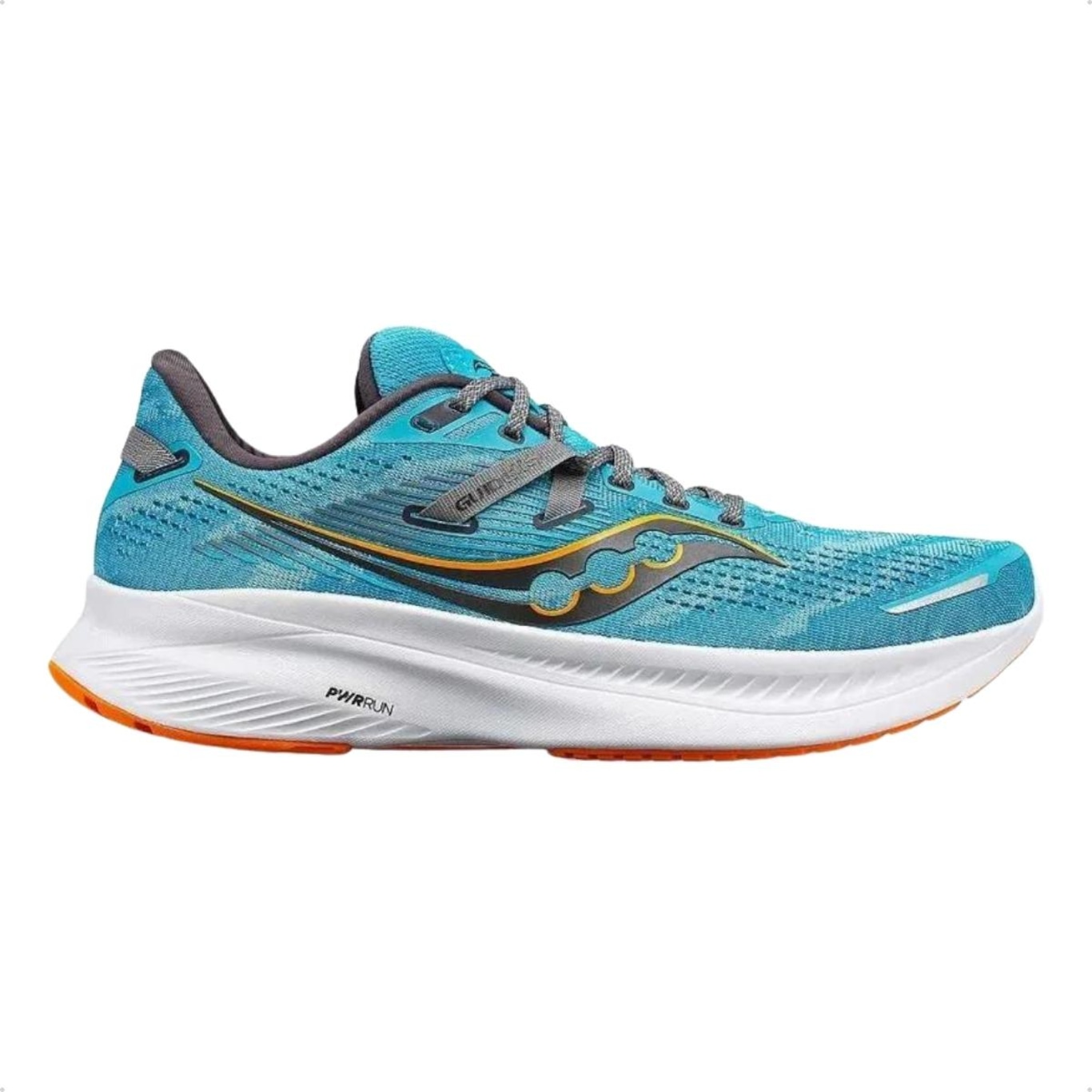 Tênis Saucony Guide 16 - Masculino - Foto 1