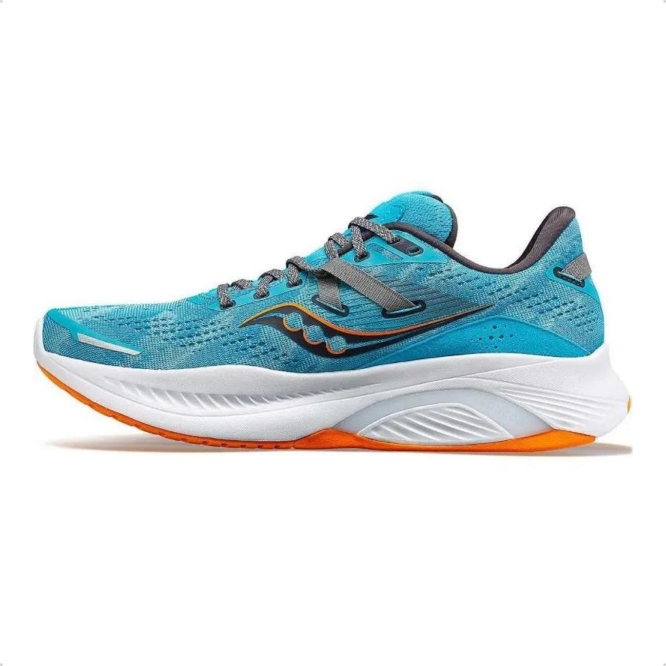 Tênis Saucony Guide 16 - Masculino - Foto 2