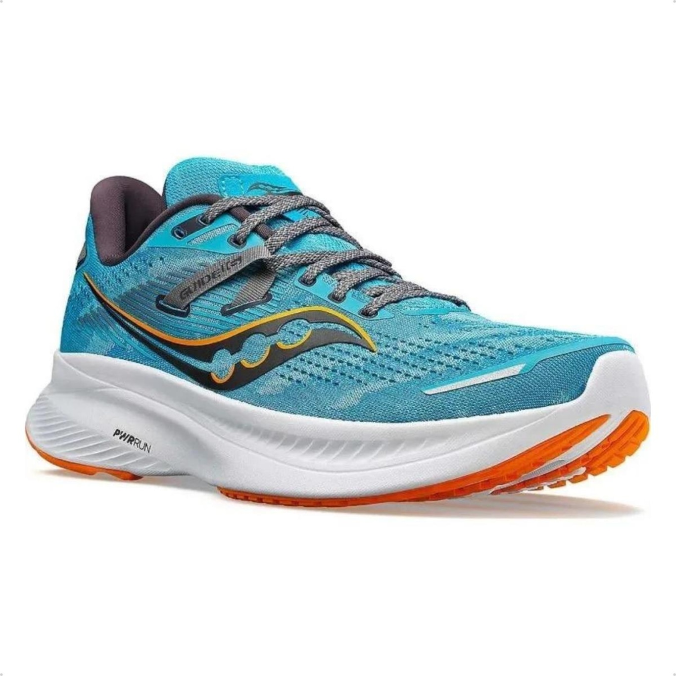 Tênis Saucony Guide 16 - Masculino - Foto 3