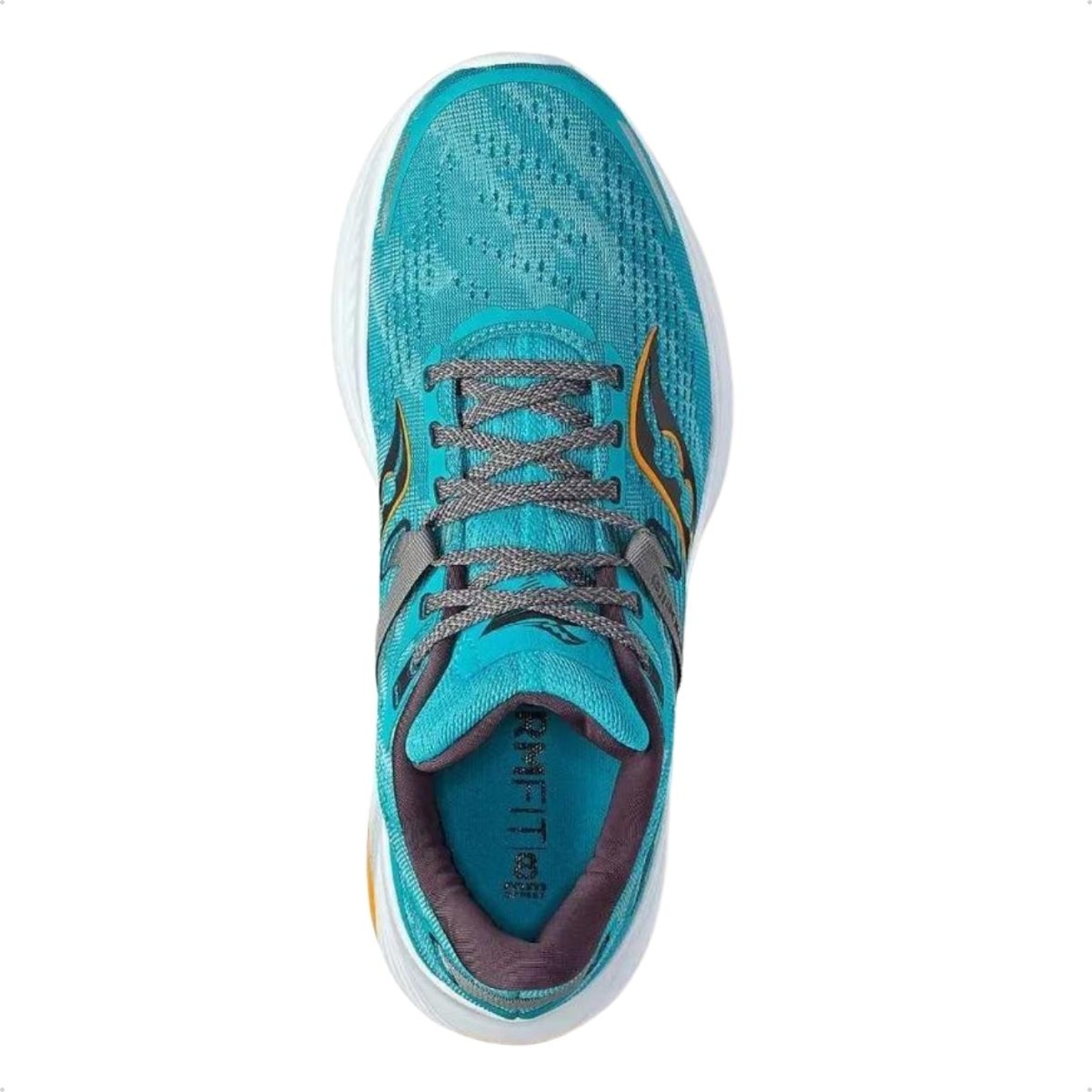 Tênis Saucony Guide 16 - Masculino - Foto 4