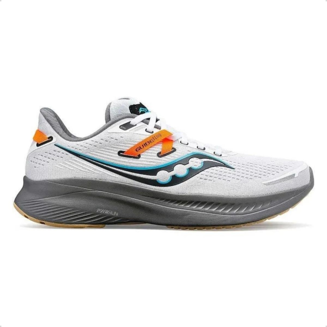 Tênis Saucony Guide 16 - Masculino - Foto 1