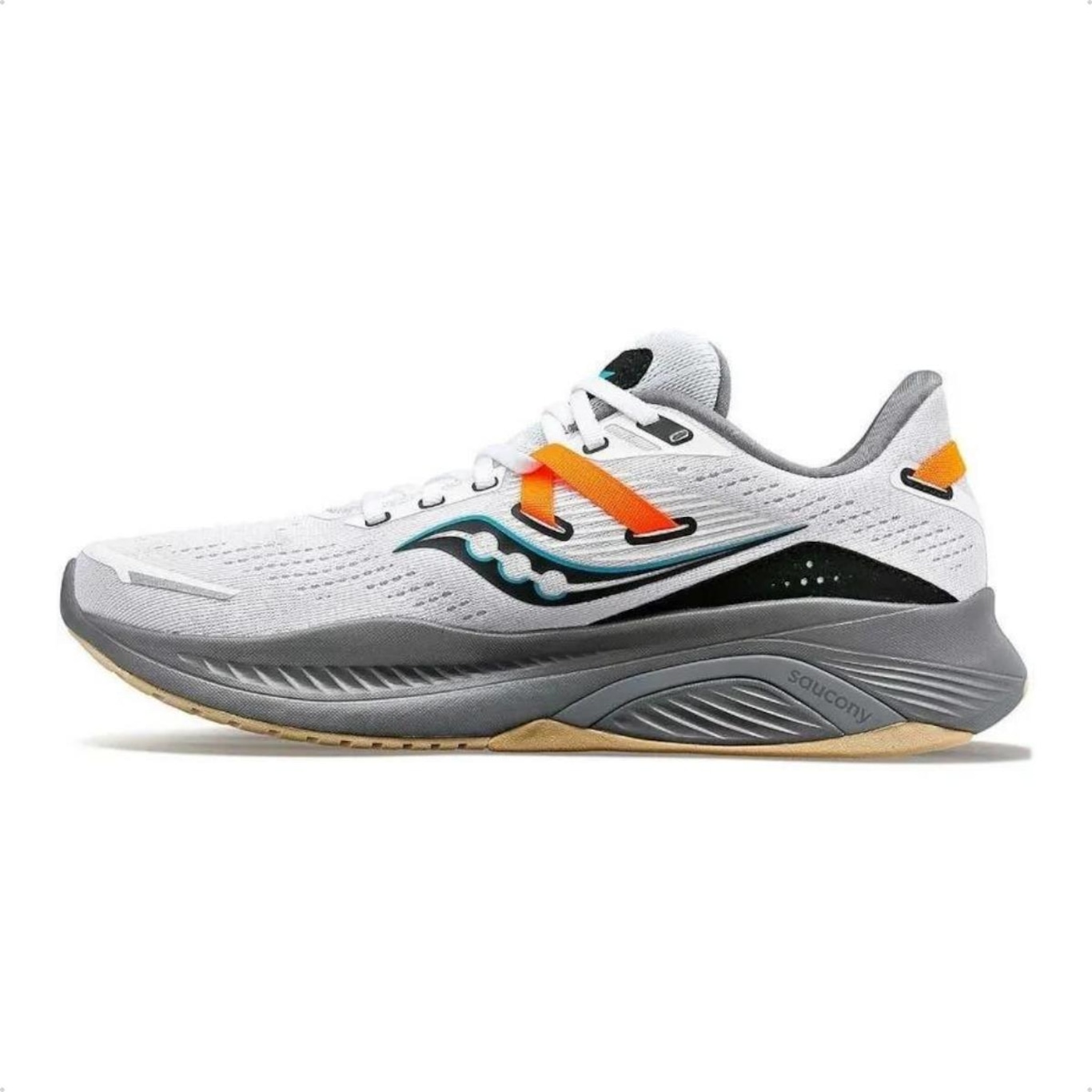 Tênis Saucony Guide 16 - Masculino - Foto 2