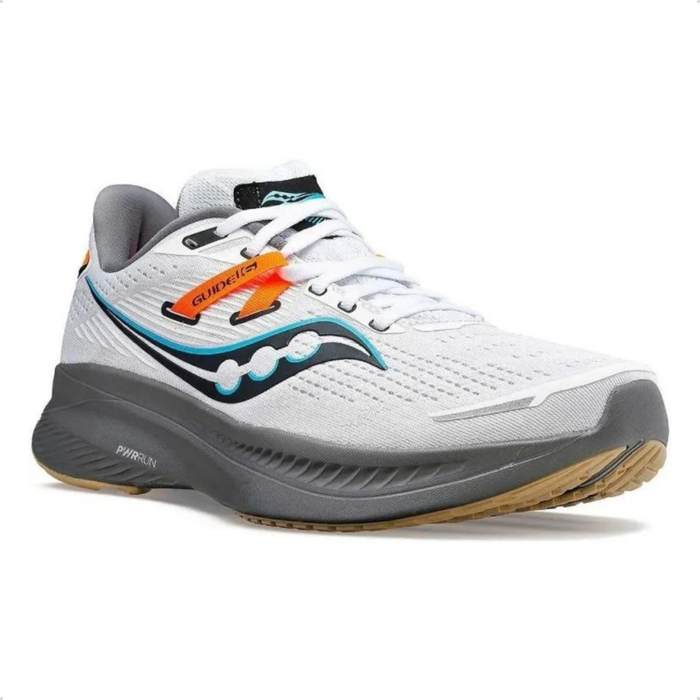 Tênis Saucony Guide 16 - Masculino - Foto 3