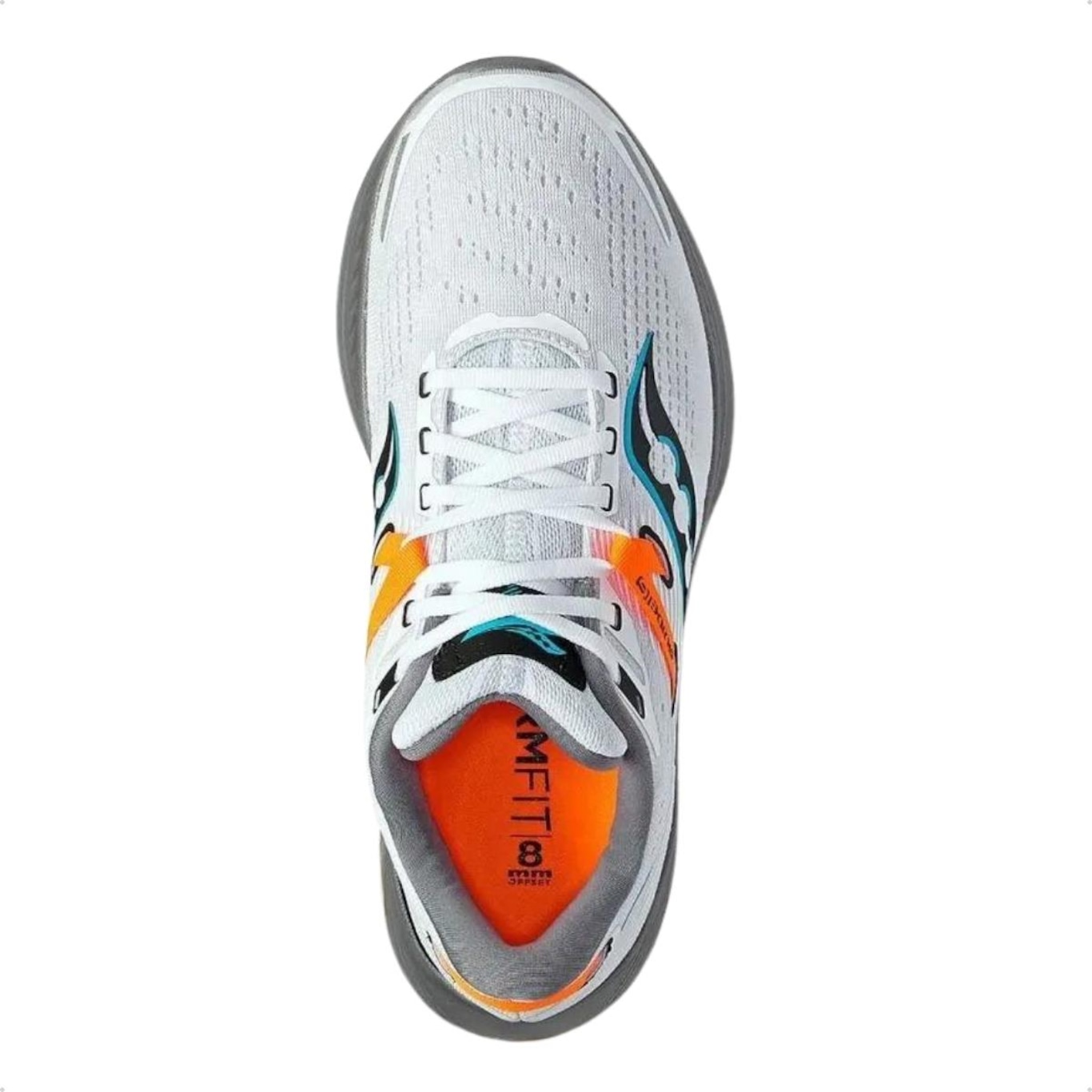 Tênis Saucony Guide 16 - Masculino - Foto 4